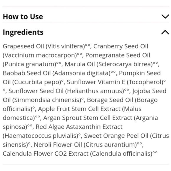 Earth Harbor Helios 1fl oz/30ml - Picture 6 of 6